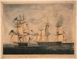 Smithsonian War of 1812