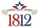 1812 Bicentennial logo