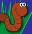 Herman the earthworm