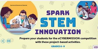 Spark STEM  Innovation