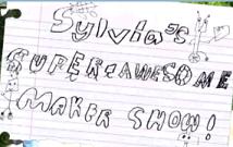 Syvia's Show logo
