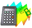 animated calculator gif