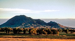 Bear Butte 2