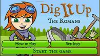 Dig It Up - Romans
