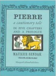 Pierre by Maurice Sendak