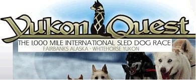 Yukon Quest!