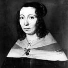 Maria Sibylla Merian 1647 - 1717